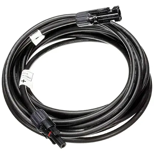 [SCA520500000] Solar splitter pair MC4-Y, 1x M-2F / 1xF-2M