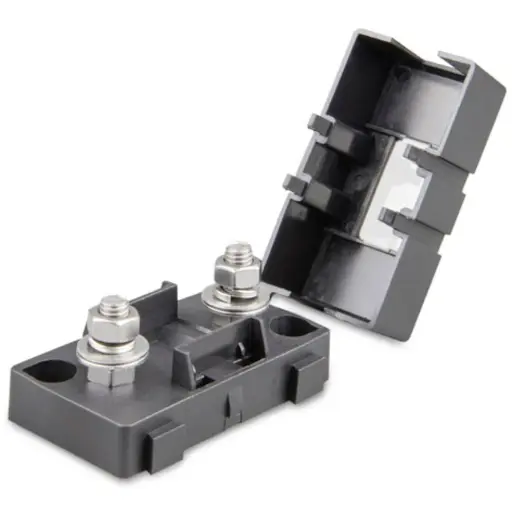 [CIP000050001] Fuse holder for MIDI-fuse