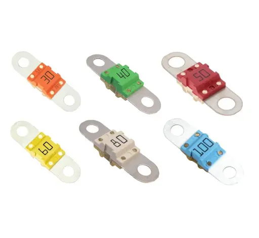[CIP132060010] MIDI-fuse 60A/32V (package of 5 pcs)