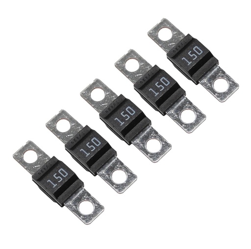 [CIP132150010] MIDI-fuse 150A/32V (pack of 5 pcs) *Available until stock 0*