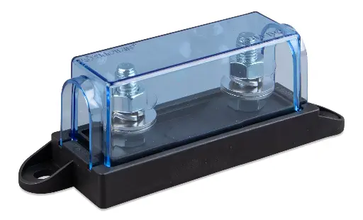 [CIP000100001] Fuse holder for MEGA-fuse