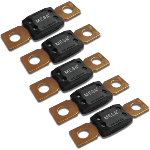 [CIP136400010] MEGA-fuse 400A/32V (package of 5 pcs)