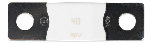 [CIP138040020] MEGA-fuse 40A/80V (package of 5 pcs)