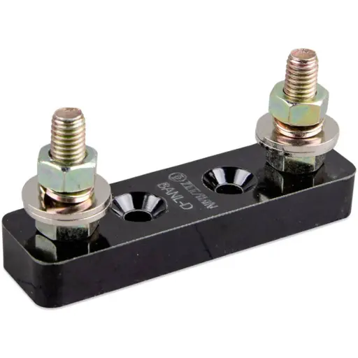 [CIP106100000] Fuse holder for ANL-fuse
