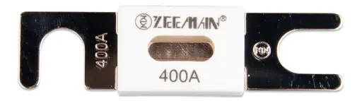 [CIP142500000] ANL-fuse 500A/80V (1 pc)