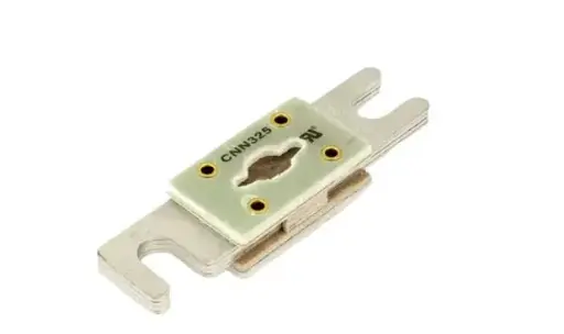 [CIP140325000] Fuse CNN 325A/80V for Lynx shunt (1 pc)
