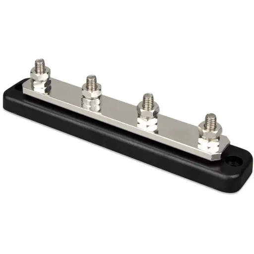 [VBB125040010] Busbar 250A 4P +cover