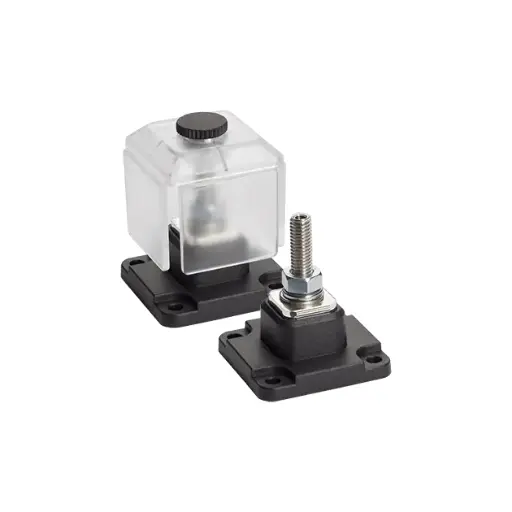 [5071180] DCM 1xM10 Single Stud (60V) (Set of 2pcs)