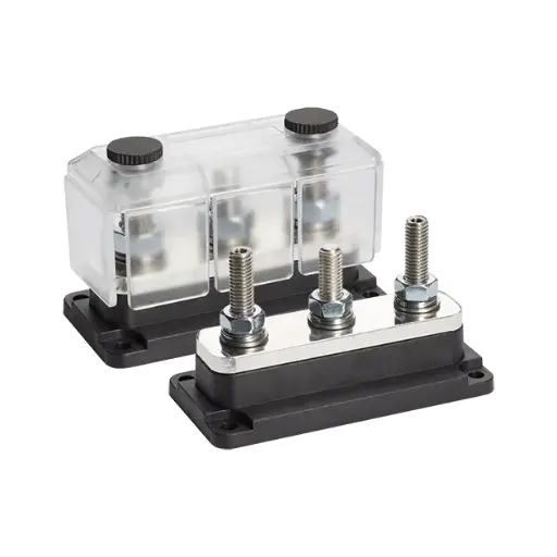 [5073180] DCM 3xM10 Busbar (60V/600A)