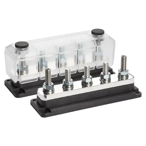 [5075180] DCM 5xM10 Busbar (60V/600A)