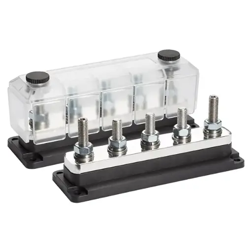 [5071024] DCM 12xM4 Busbar (60V/300A) New!