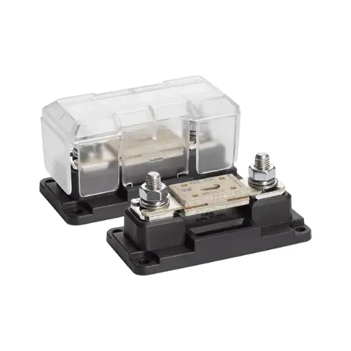 [5073500] DCM ANL Fuseholder (60V/35..300A) (for M8 fuse)