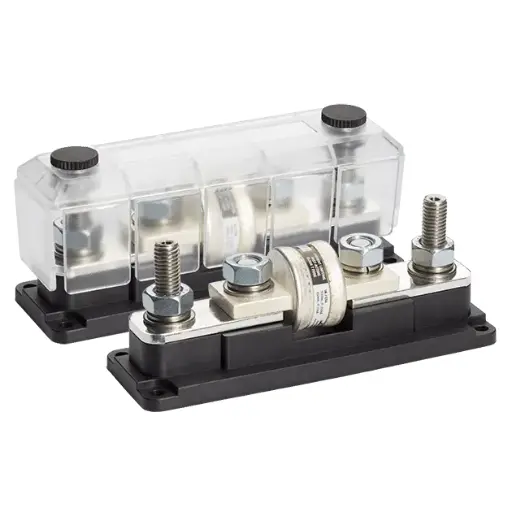 [5073850] DCM Class-T Fuseholder (60V/225..400A)