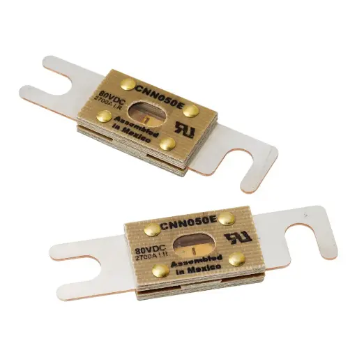 [5097531-2] Fuse Littelfuse ANL 100A/80V M8 (Set of 2pcs)*