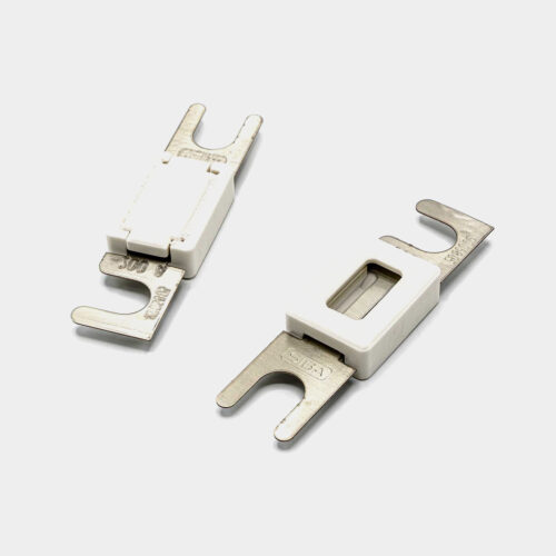 [5097621-2] Fuse SIBA ANL 50A/80V M10 (Set of 2pcs)
