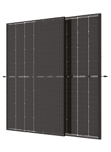 [TSM72-445-DGT-BF] Trina Solar  445W Vertex S+ N-Type i-TOPCon