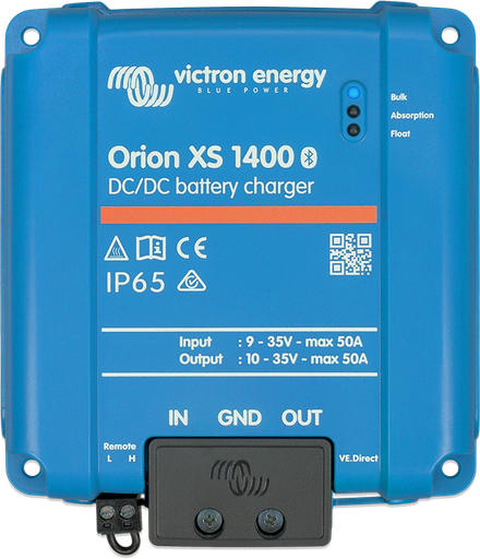 [ORI121217050] Orion XS 12/12-50A DC-DC battery charger