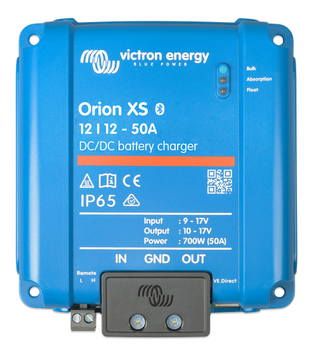 [ORI121217050] Orion XS 12/12-50A DC-DC battery charger