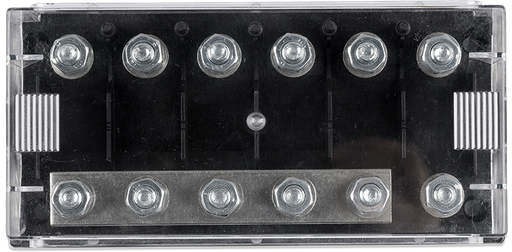 [CIP134030020] MIDI-fuse 30A/58V-M6 (package of 5 pcs)