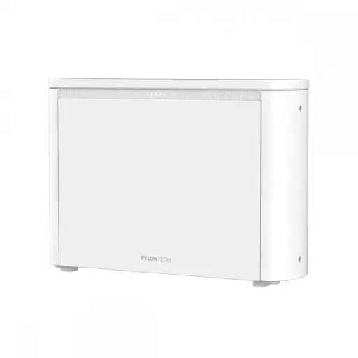 [PYL-PELIO-L-5.12] Pylontech Pelio-L-5.12 Laagspannings batterij module