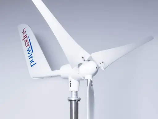 Superwind SW 1250 | 24V