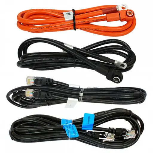 [CAB-PK-PYLON] Pylontech Cable Set