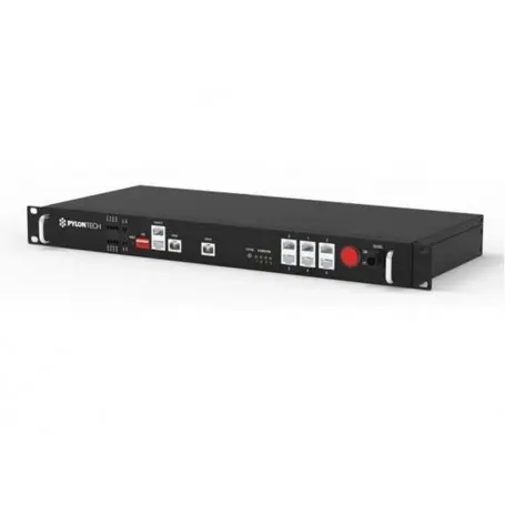 [PYL-LV-HUB] Pylontech LV Batterij communicatie HUB voor US2000, US3000 & US5000