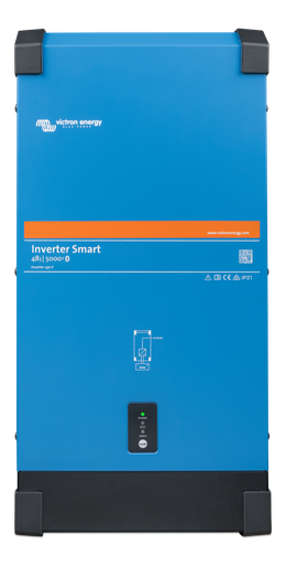 [PIN482500000] Phoenix Inverter 48/5000 230V Smart