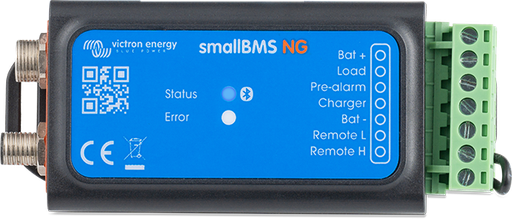 [BMS400100300] smallBMS NG