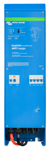 [CEP122161000] EasySolar 12/1600/70-16 230V MPPT 100/50