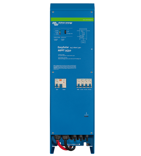 [CEP122161000] EasySolar 12/1600/70-16 230V MPPT 100/50