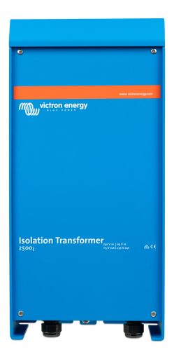 [ITR040252042] Isolation Transformer 2500W 115/230V