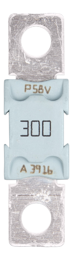 [CIP138250020] MEGA-fuse 250A/80V (package of 5 pcs)