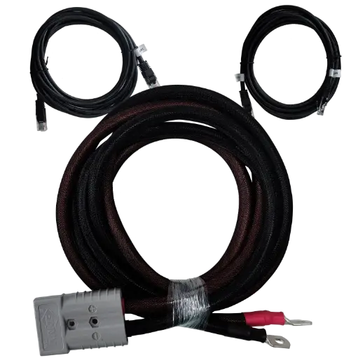 [VS-RPC-CAB] Voltsmile kabelset voor RPC te verbinden met inverter, 2.5M