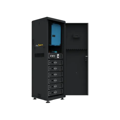 [VS-ASIO-9-5,12] AllSparkOne 9kVa - 5,12kWh (3F)