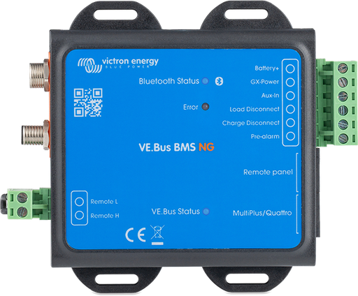 [BMS300200300] VE.Bus BMS NG