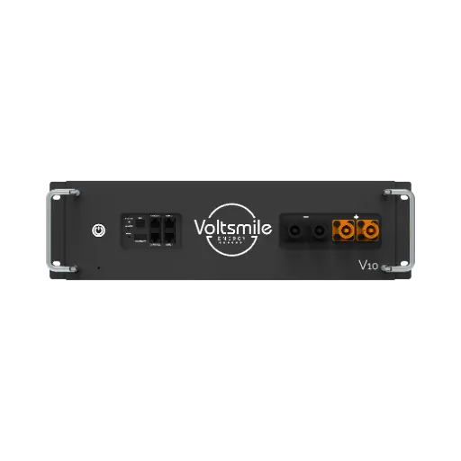 [VS-V10-CL] Voltsmile V10 Classic 51.2V, 5.12kwh