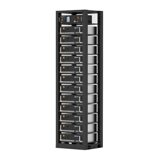 [PYL-PCH2-13] Pylontech PowerCube H2 12+1 Batterijkast US5000C US3000C US2000C H48050 H48074
