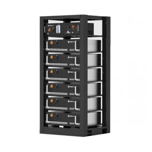 [PYL-PCH2-7] Pylontech PowerCube H2 6+1 Batterijkast US5000C US3000C US2000C H48050 H48074