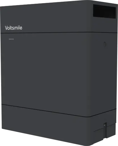 [VS-MONO-SET5] Voltsmile Monolith Set 5,12kWh 