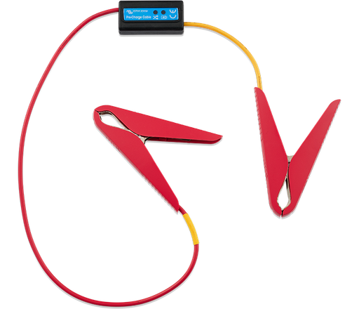 [ASS070400100] Pre-charge cable