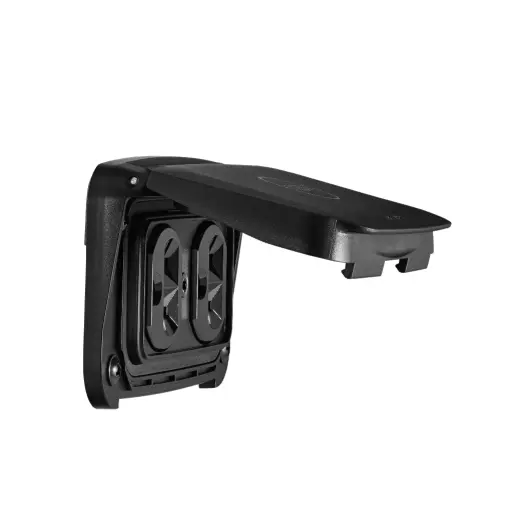 [SC-V-P1] Ventura Series - Dual 125V 20A AC Outlet