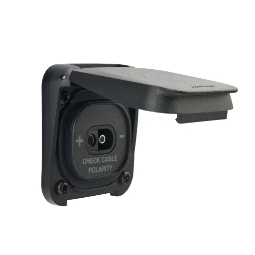 [SC-V-S2] Ventura Series - SAE Solar Connection