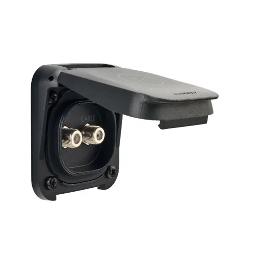 [SC-V-TV1] Ventura Series - SAT Connection