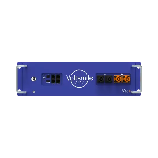 [VS-V10-PLUS] Voltsmile V10+ Classic 51.2V, 5.12kwh