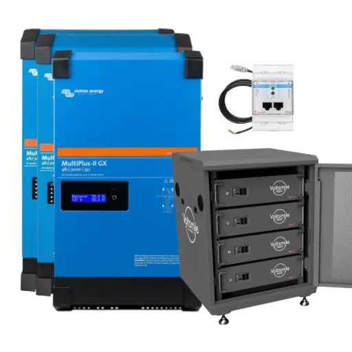 [3F400-RF-9-VS20] 3F400 - RetroFit - 9kVA - 20kWh