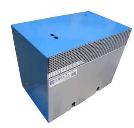 [K20PVT/025] EREA - Metalen beschermingskast IP20 660x400x560mm - 11864