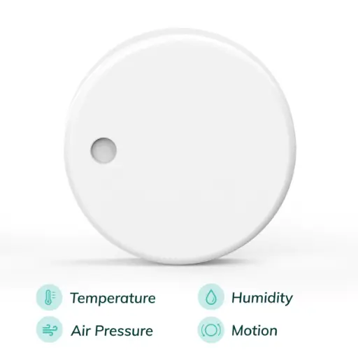 RuuviTag Sensor (4in1)