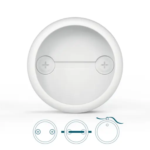 Silicone Case for RuuviTag