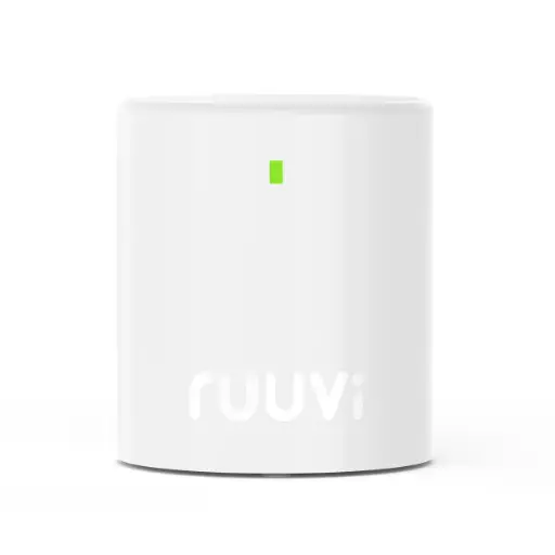 Ruuvi Air – Indoor Air Quality Monitor